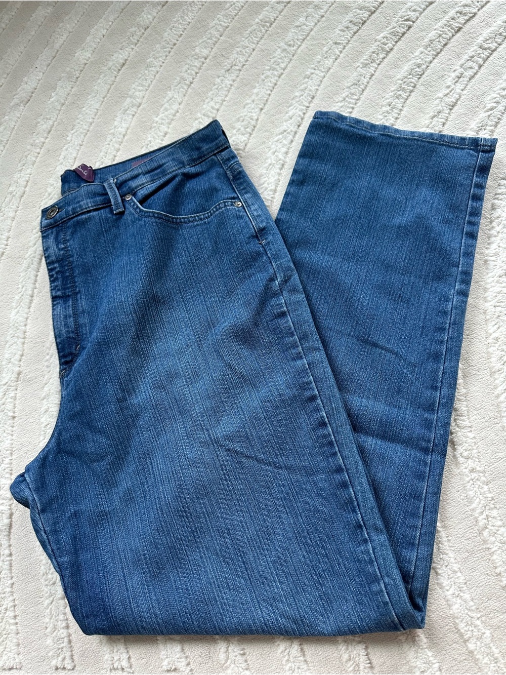 Gloria Vanderbilt | Amanda Jeans